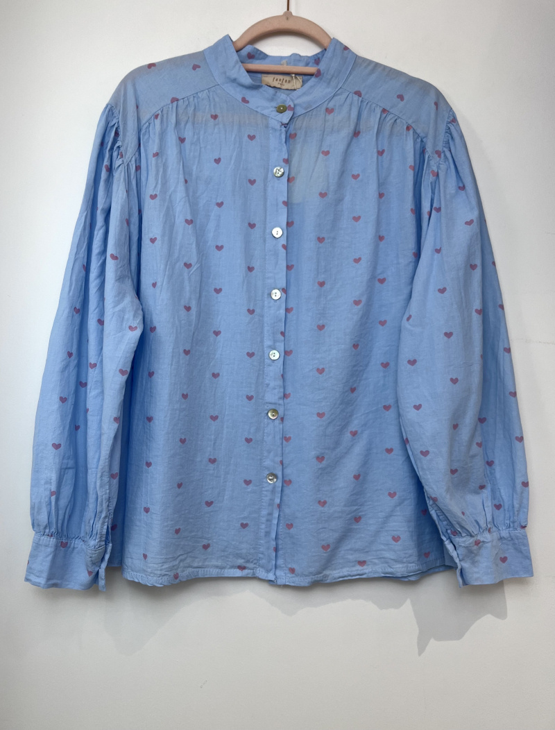 Wholesaler FANFAN - Shirt