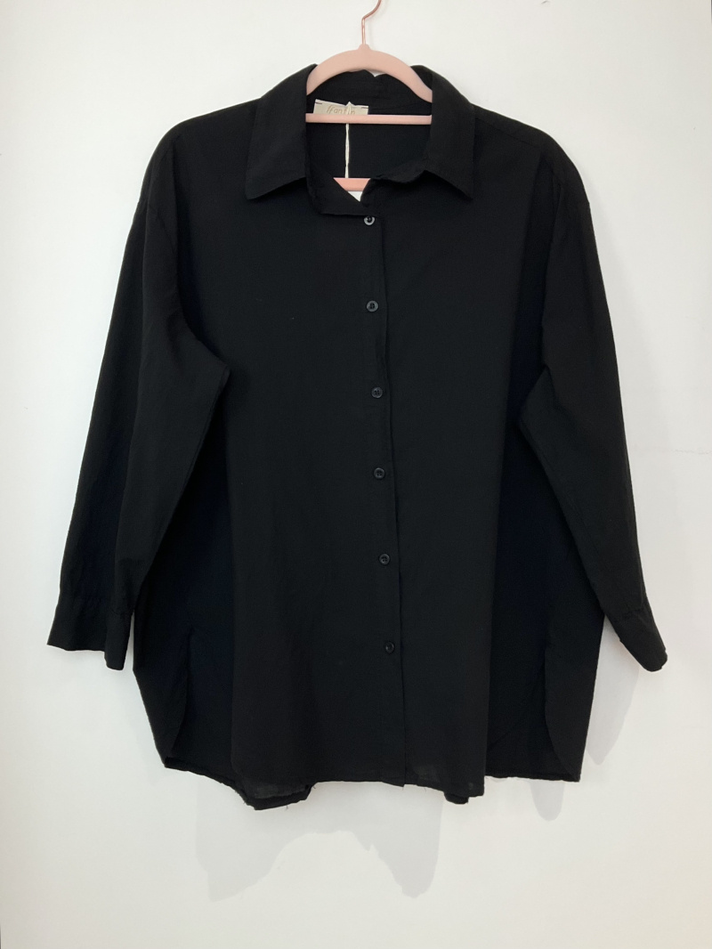 Wholesaler FANFAN - Cotton shirt