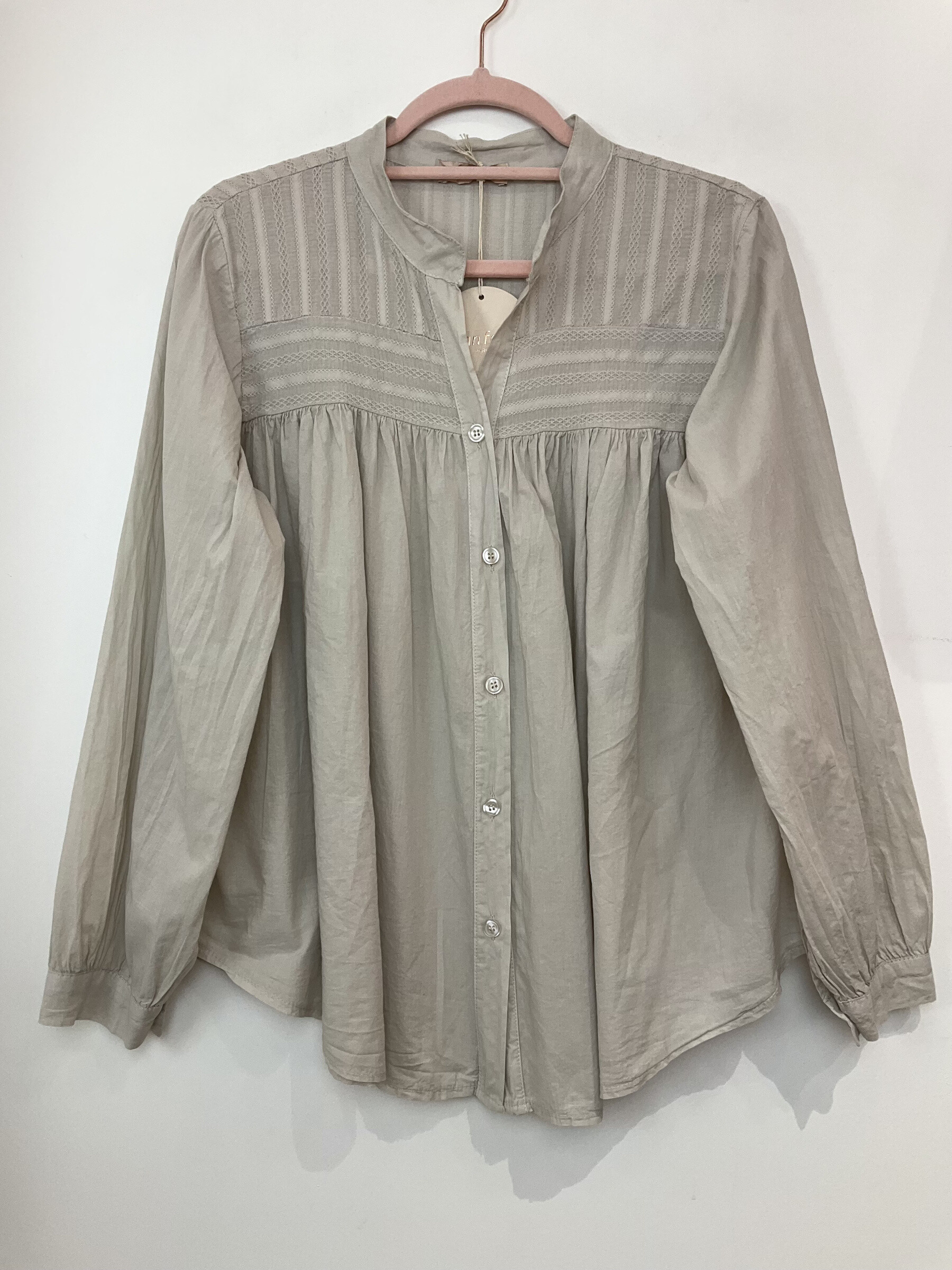Wholesaler FANFAN - SHIRT