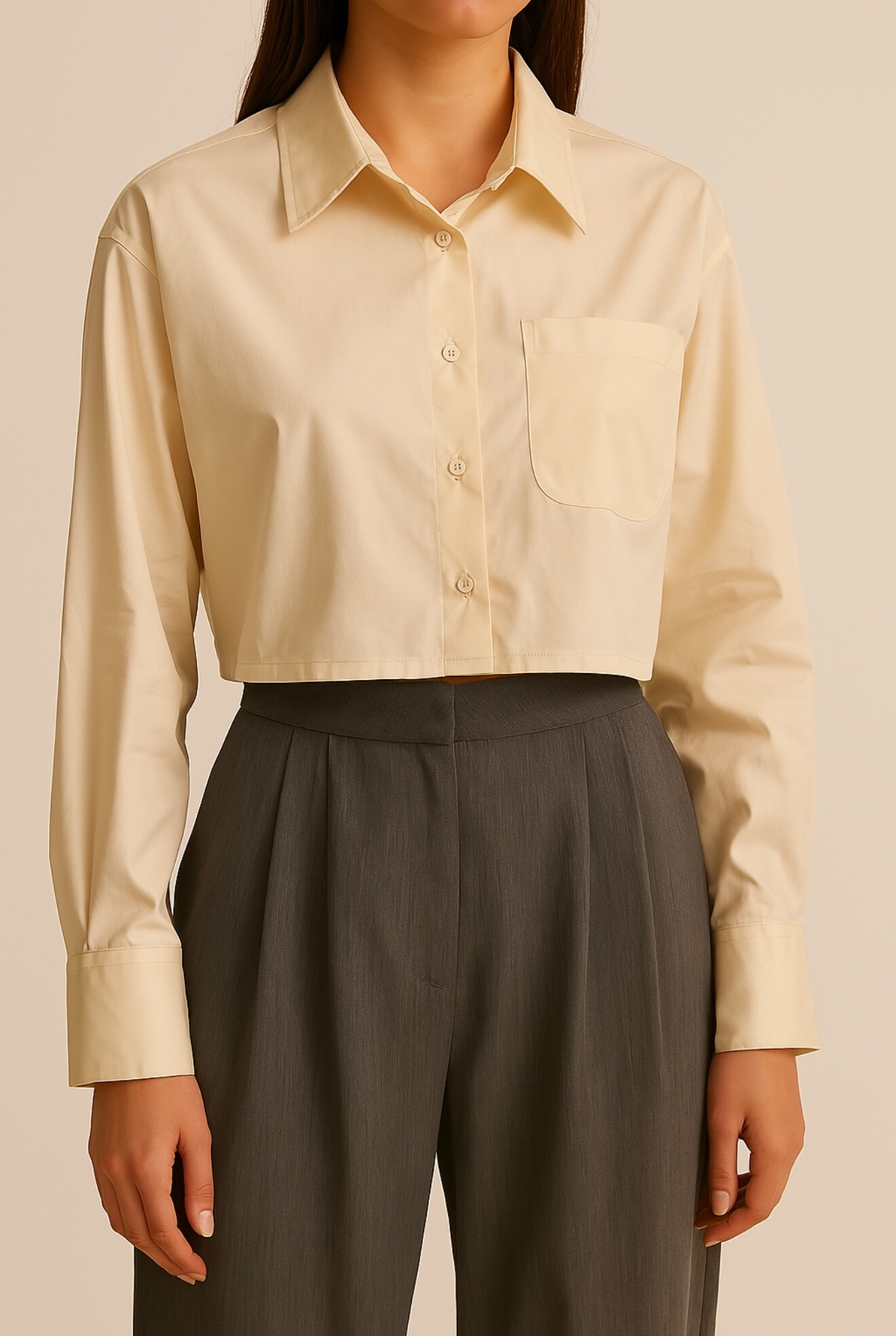 Wholesaler FANFAN - SHIRT