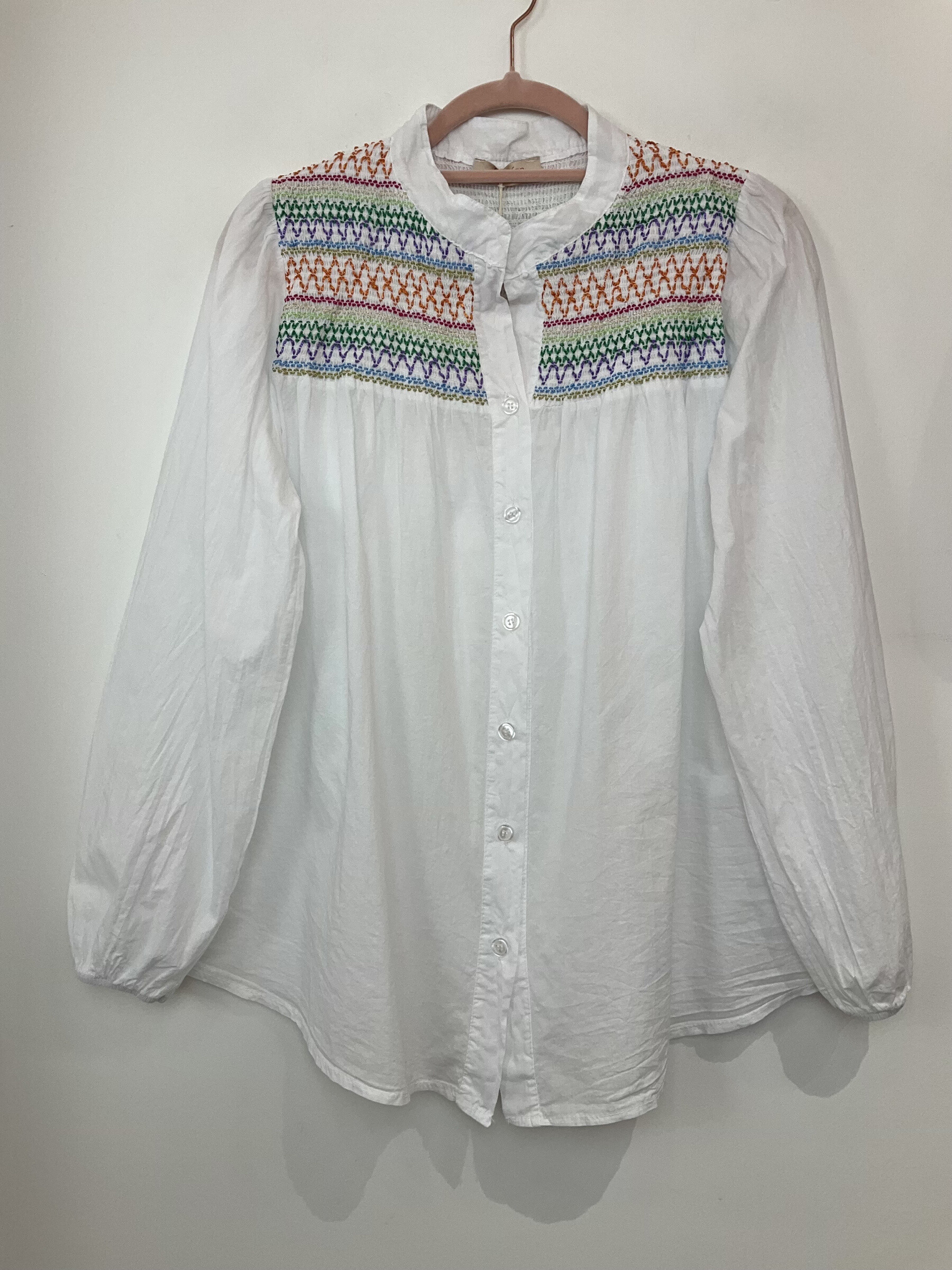 Wholesaler FANFAN - SHIRT