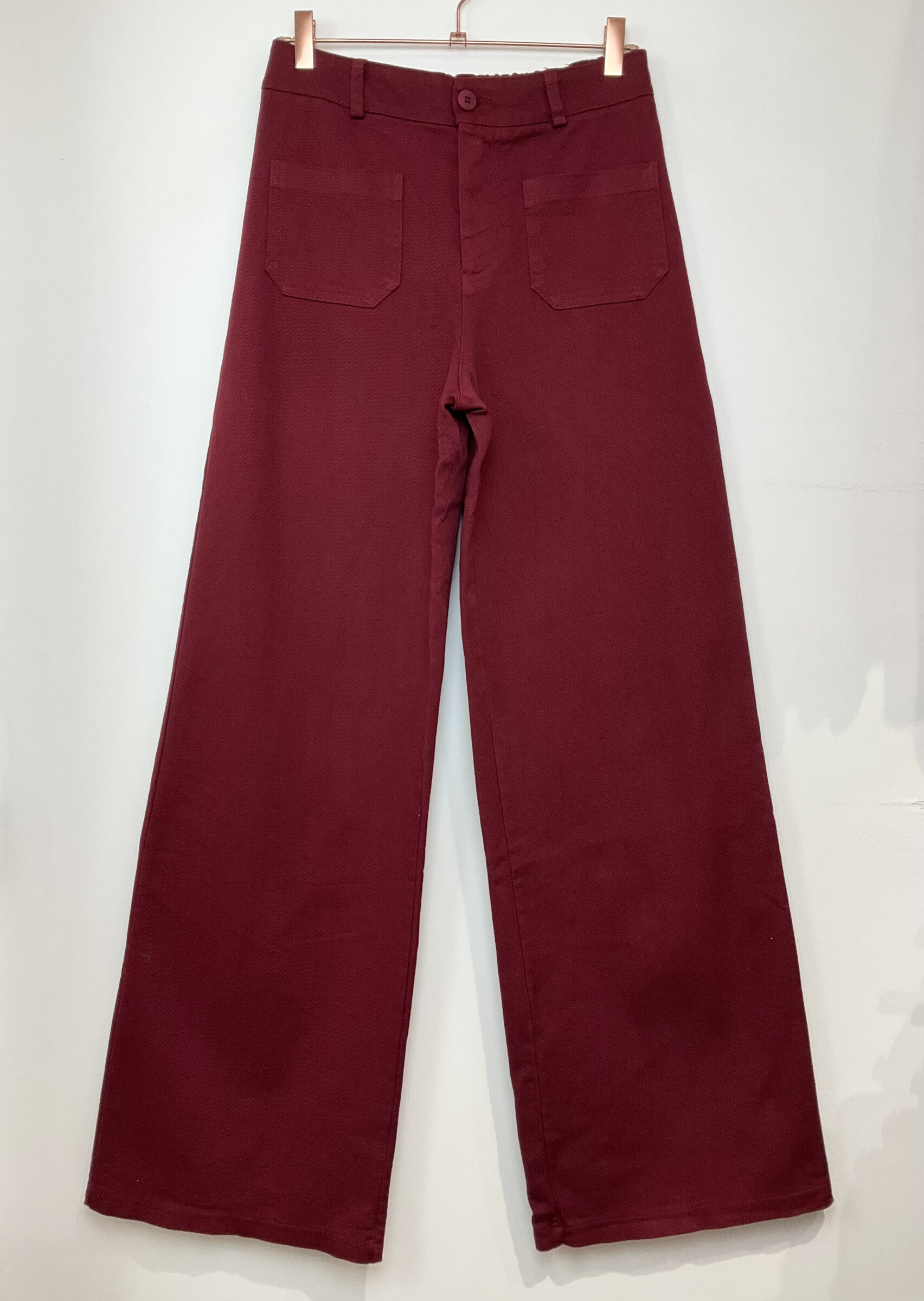 Wholesaler FANFAN - JEANS PANTS