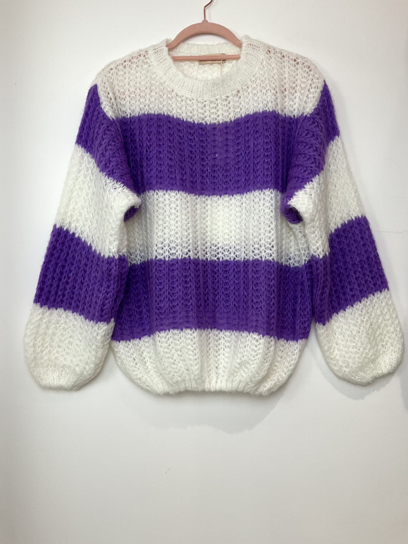Wholesaler FANFAN - Sweater