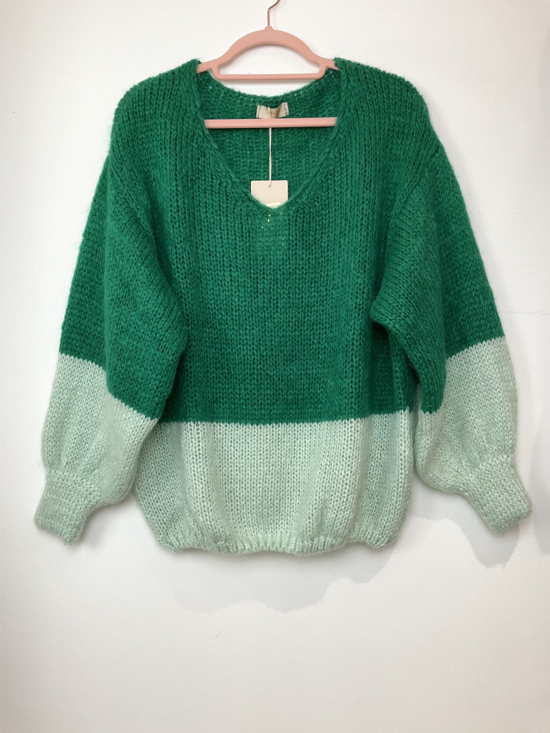 Wholesaler FANFAN - Sweater
