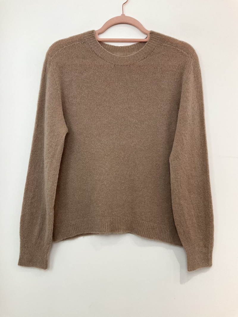 Wholesaler FANFAN - Round neck sweater