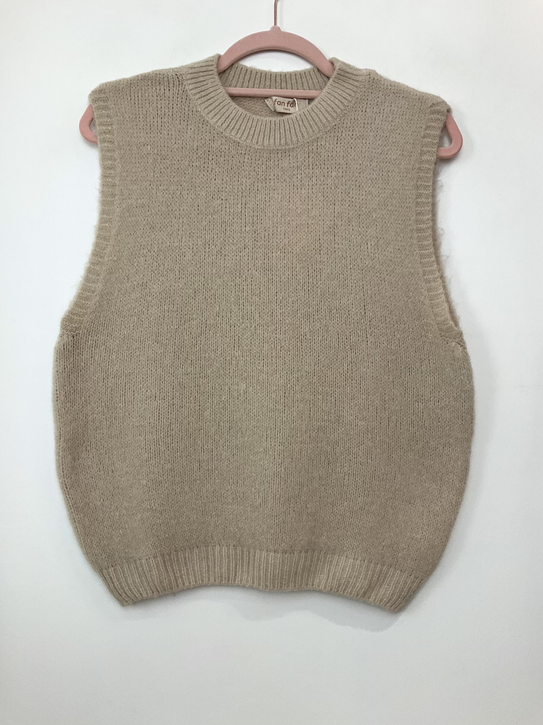 Wholesaler FANFAN - Alpaca