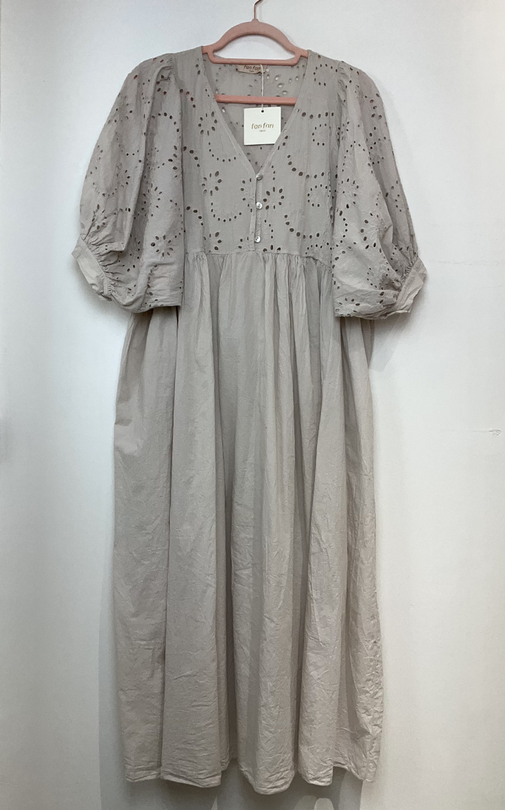 Wholesaler FANFAN - Dress