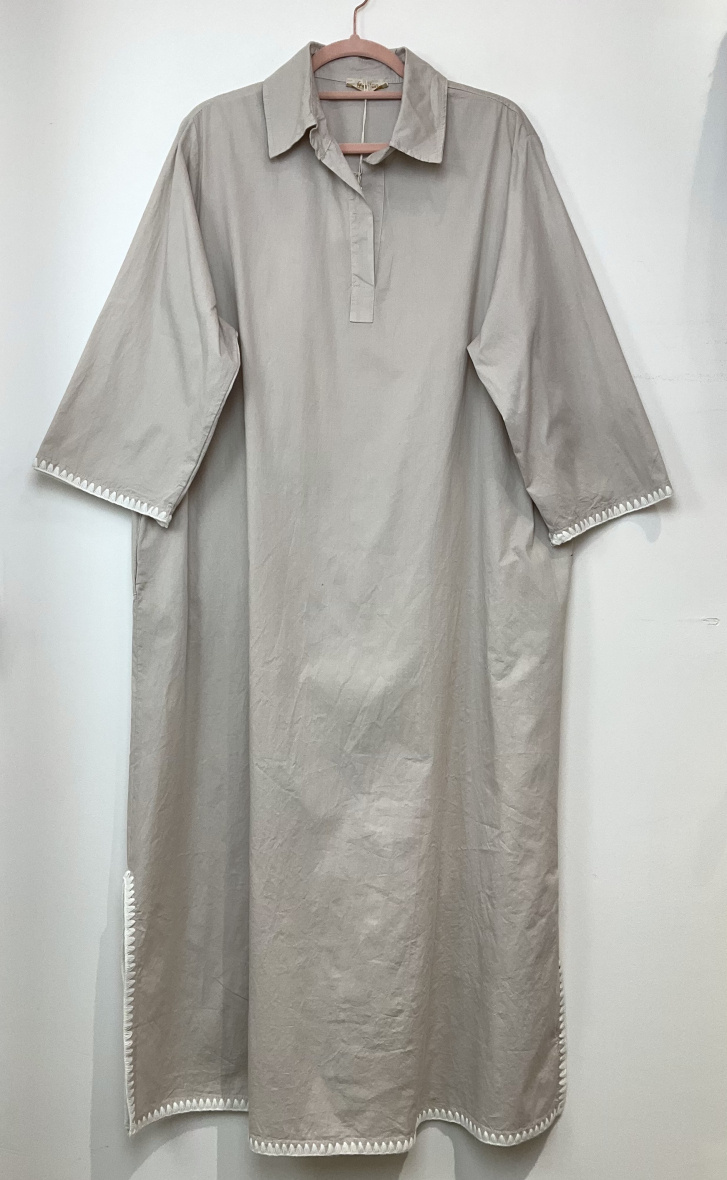 Wholesaler FANFAN - Short sleeve dress