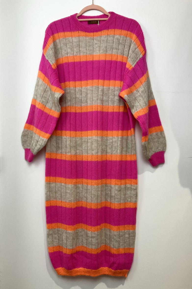 Wholesaler FANFAN - Long vest