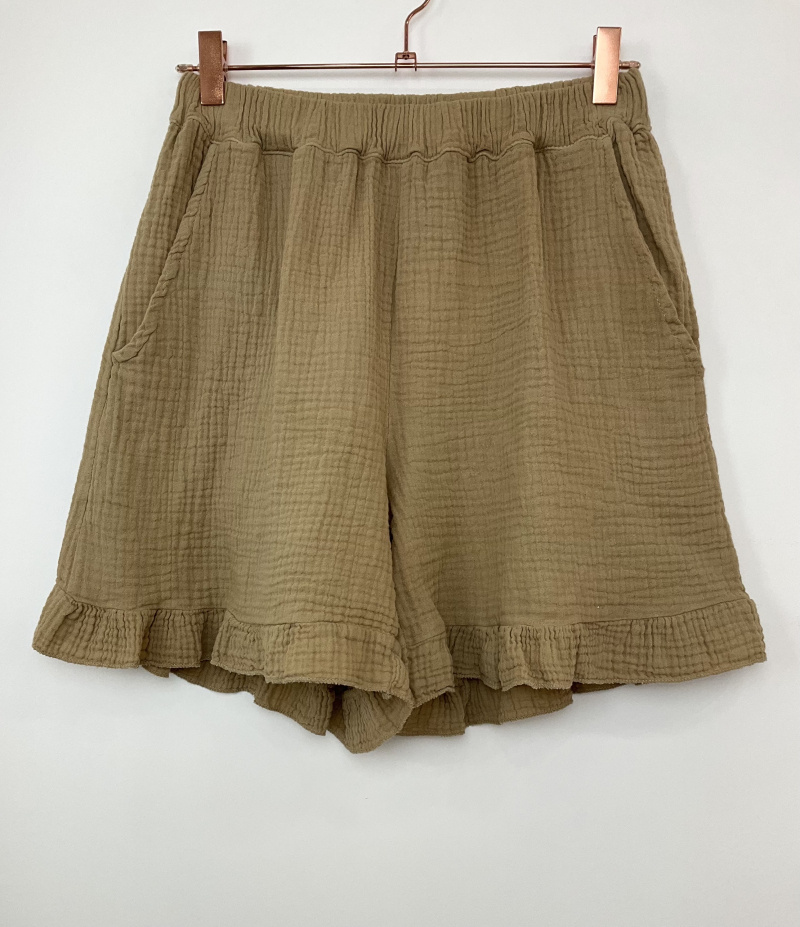 Mayorista FAN FAN - Bermudas