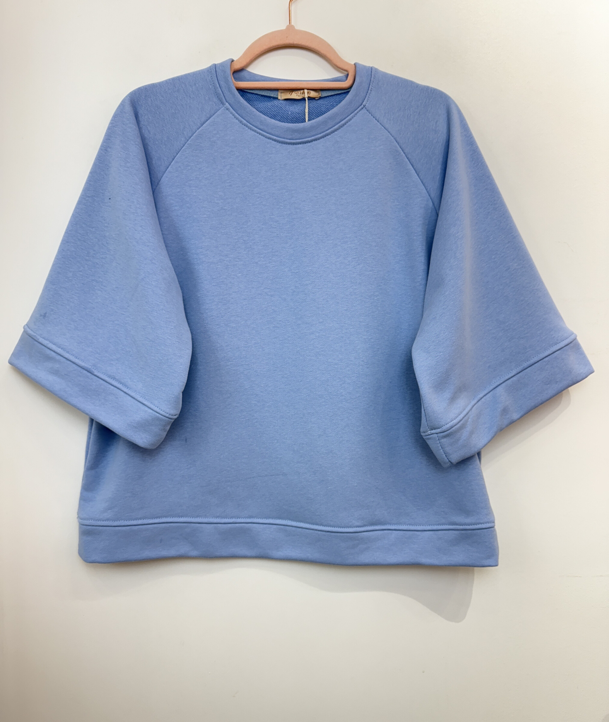 Wholesaler FANFAN - Sweatshirt