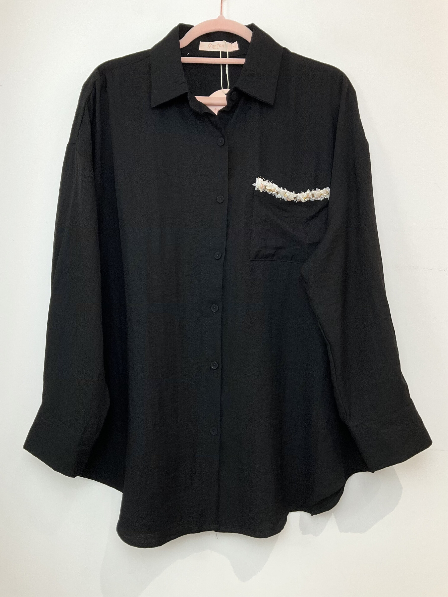Wholesaler FANFAN - Tunic
