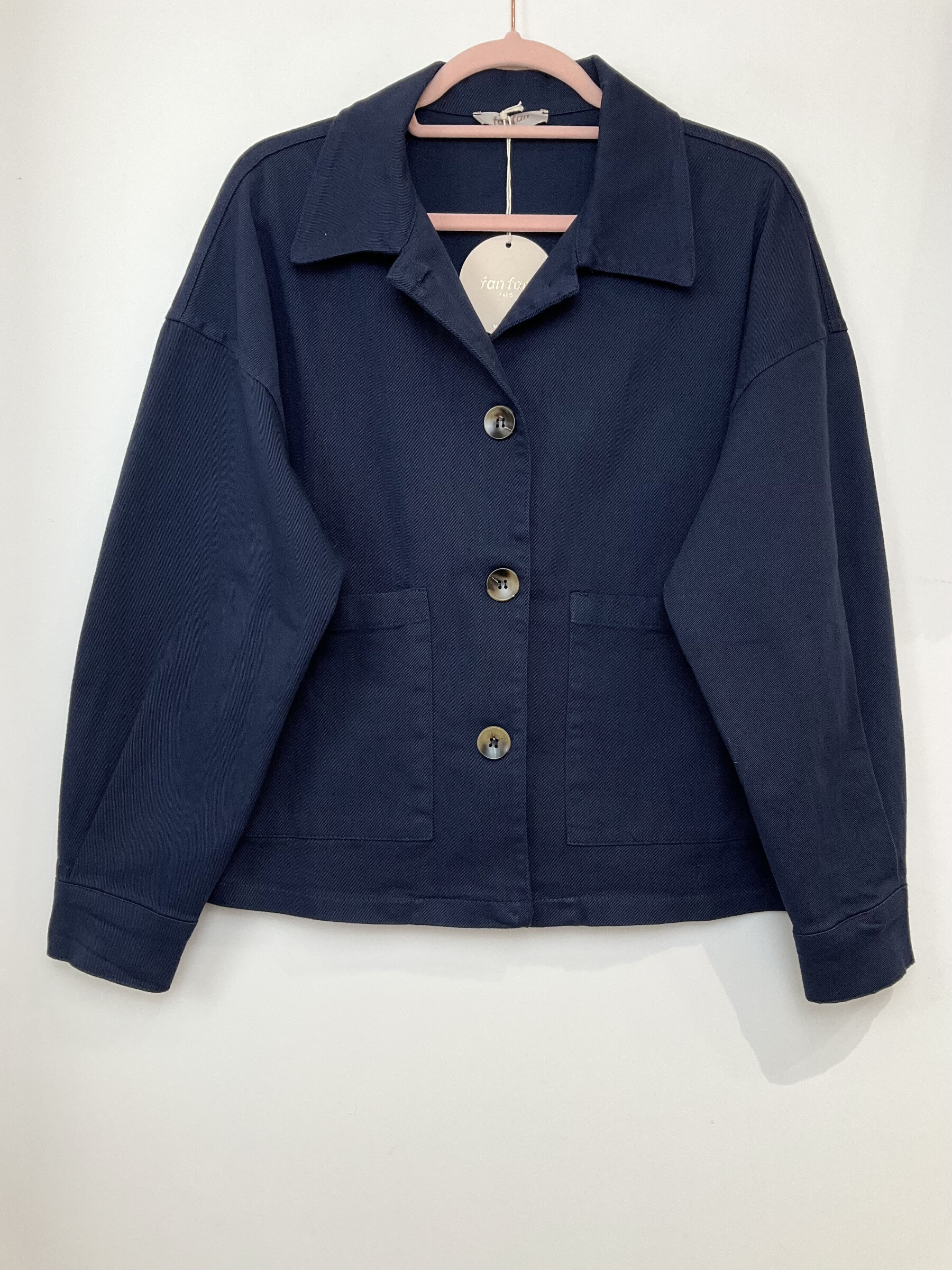 Wholesaler FANFAN - JACKET