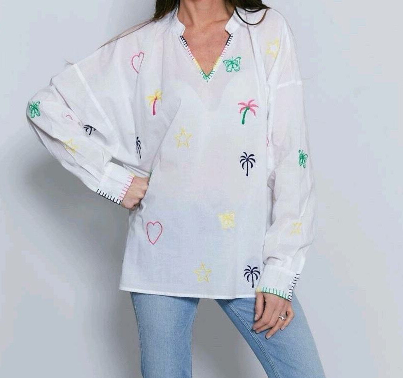 Wholesaler Farfalla - Shirts