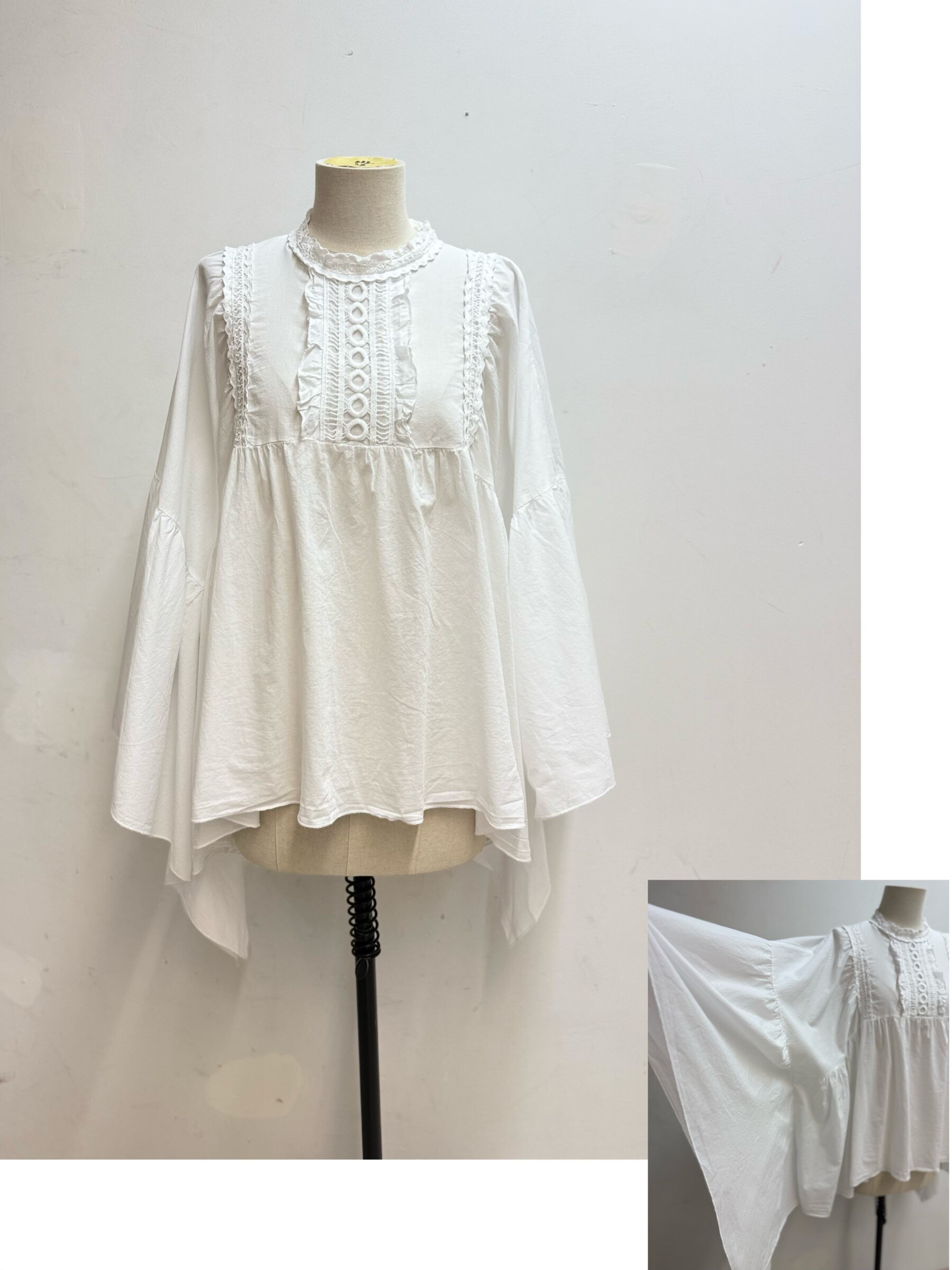 Wholesaler Farfalla - Blouse