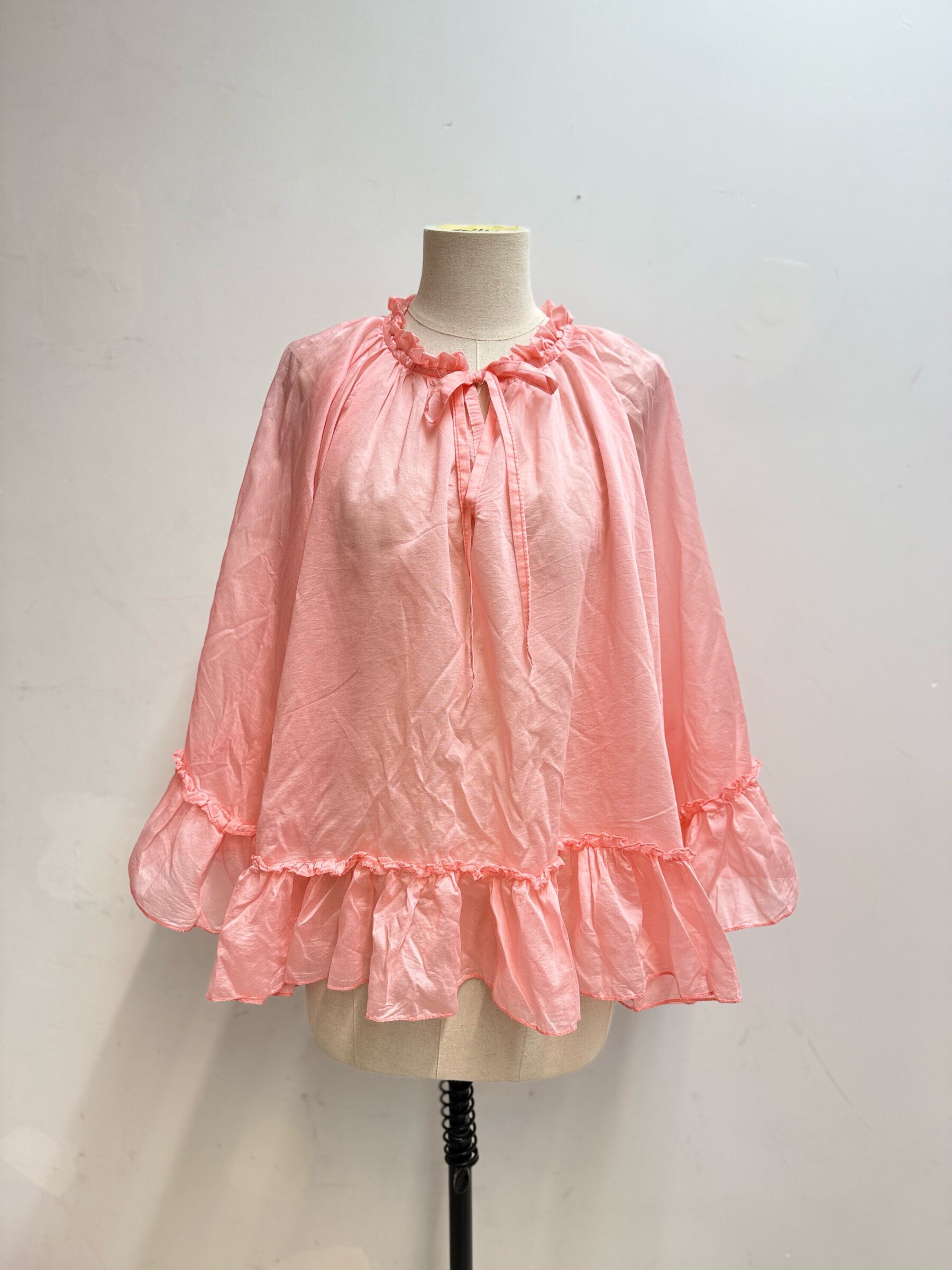 Wholesaler Farfalla - Blouse