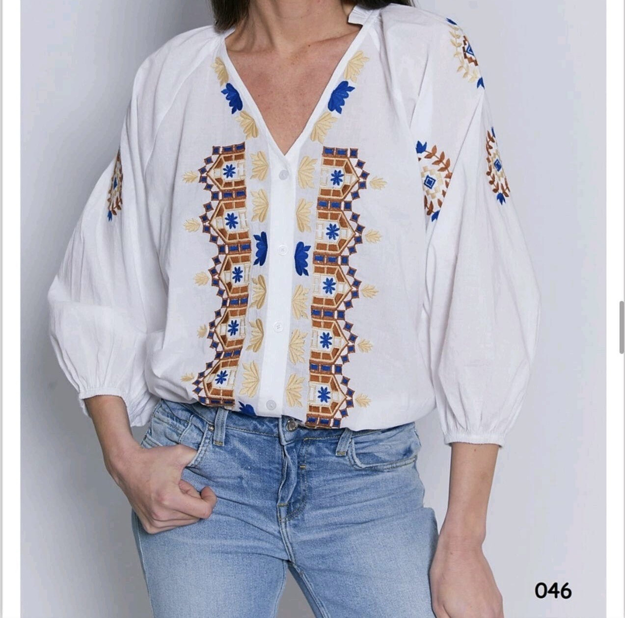 Wholesaler Farfalla - Shirts