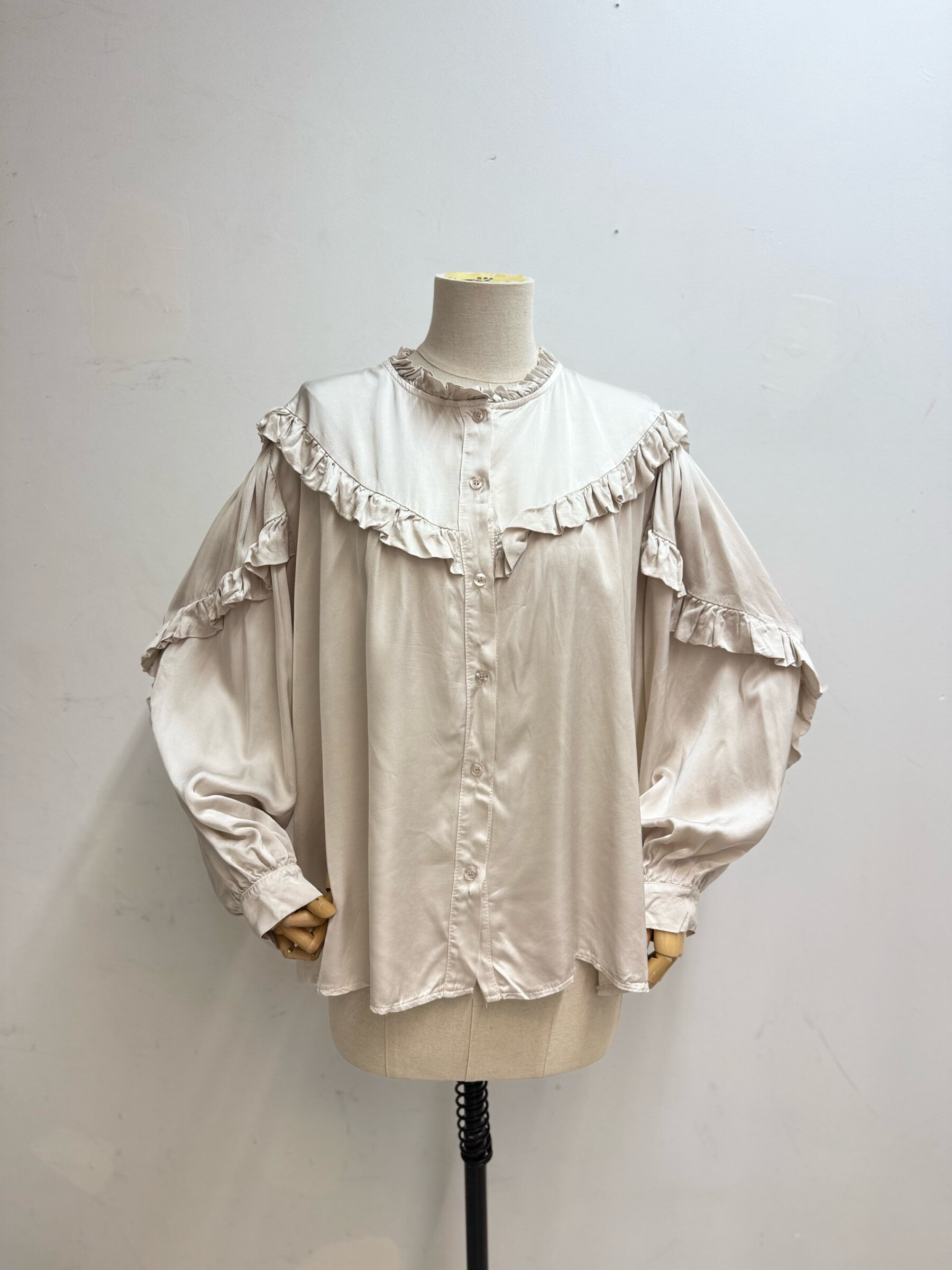 Wholesaler Farfalla - Blouse