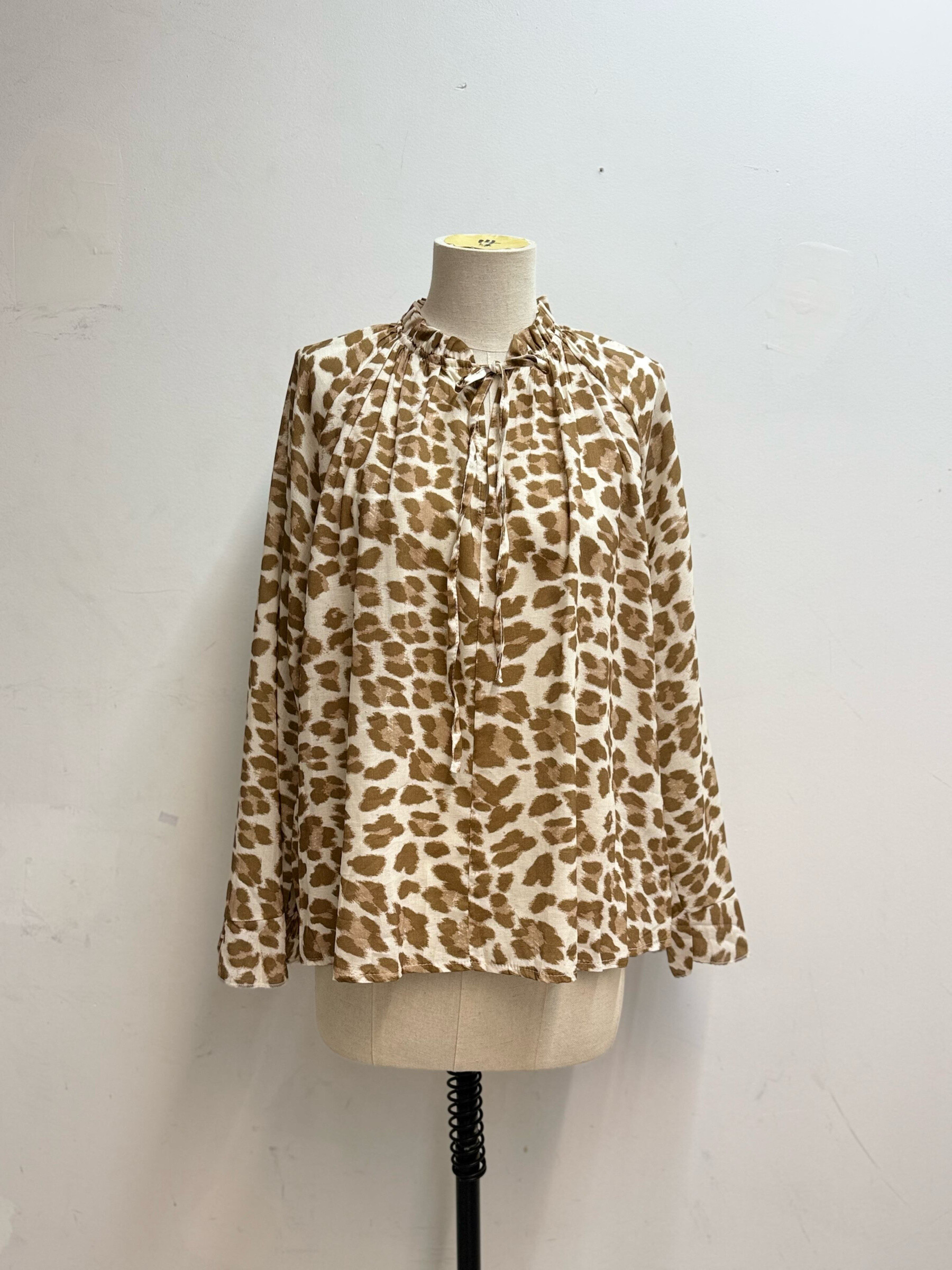 Wholesaler Farfalla - Blouse