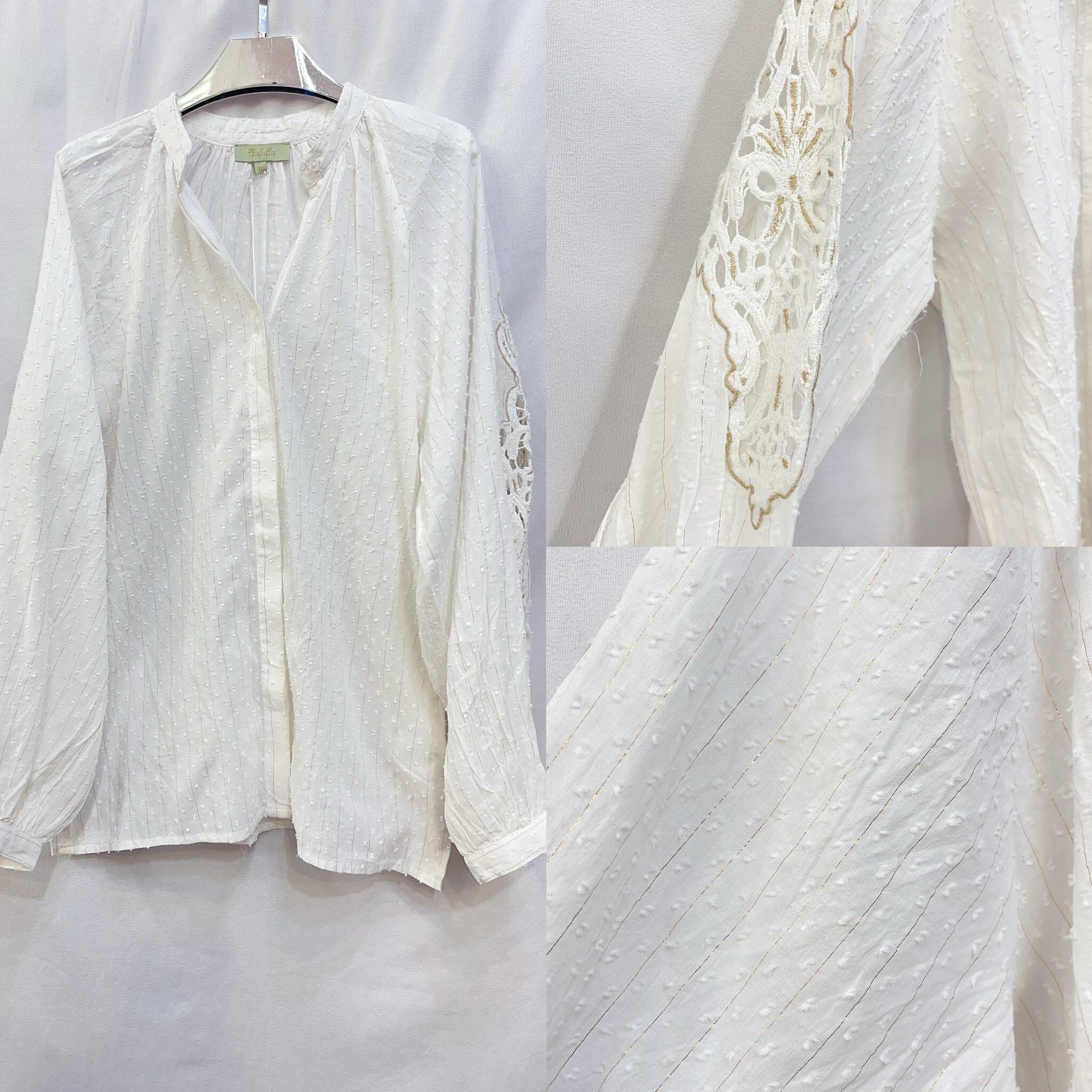 Wholesaler Farfalla - Shirts