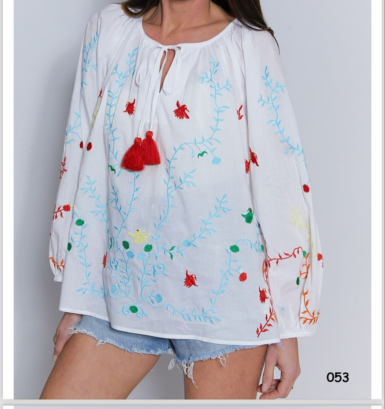 Wholesaler Farfalla - Shirts