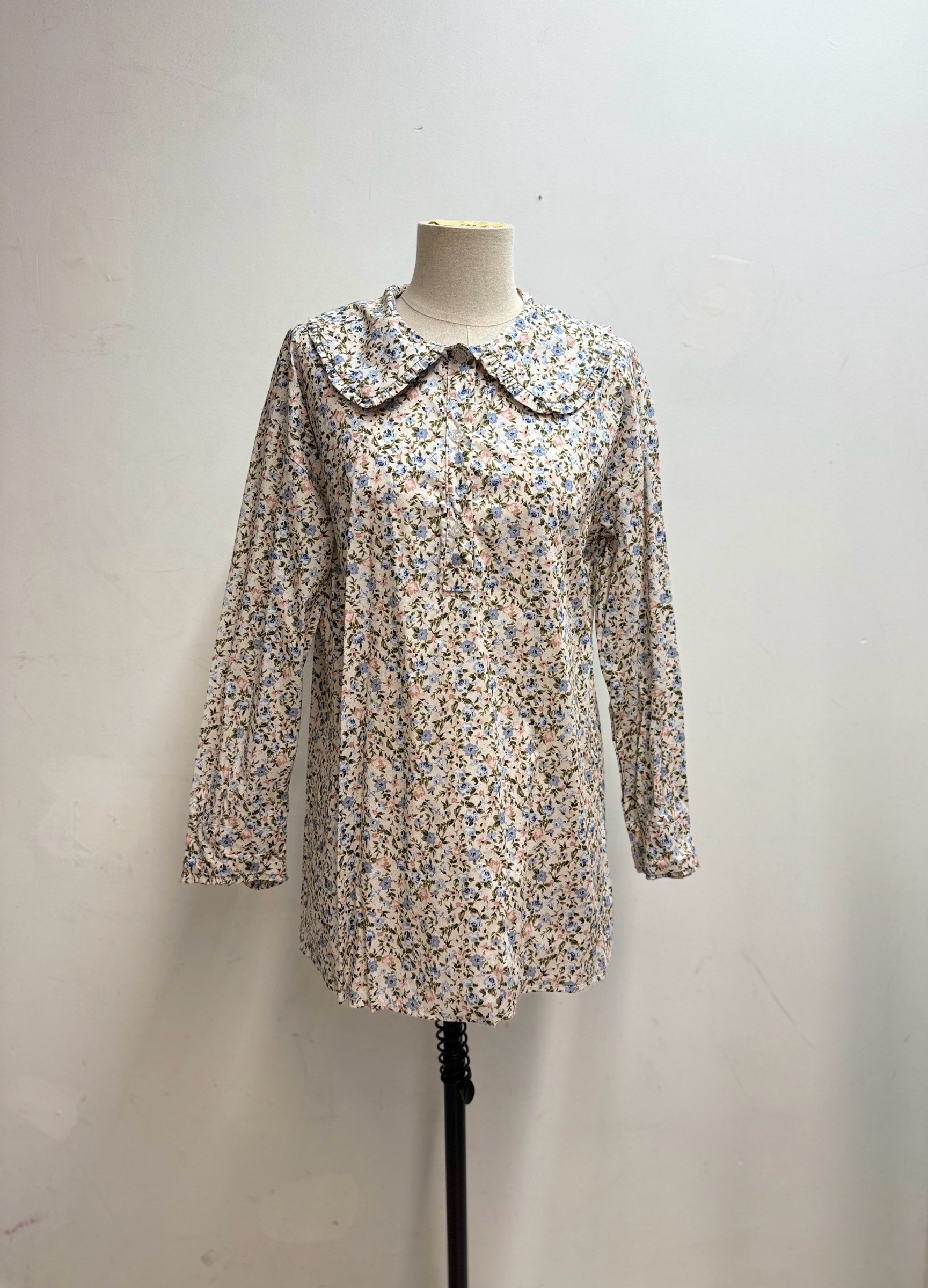 Mayorista Farfalla - Blusa