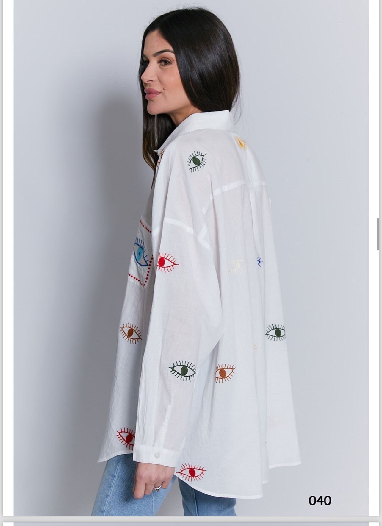 Wholesaler Farfalla - Shirts