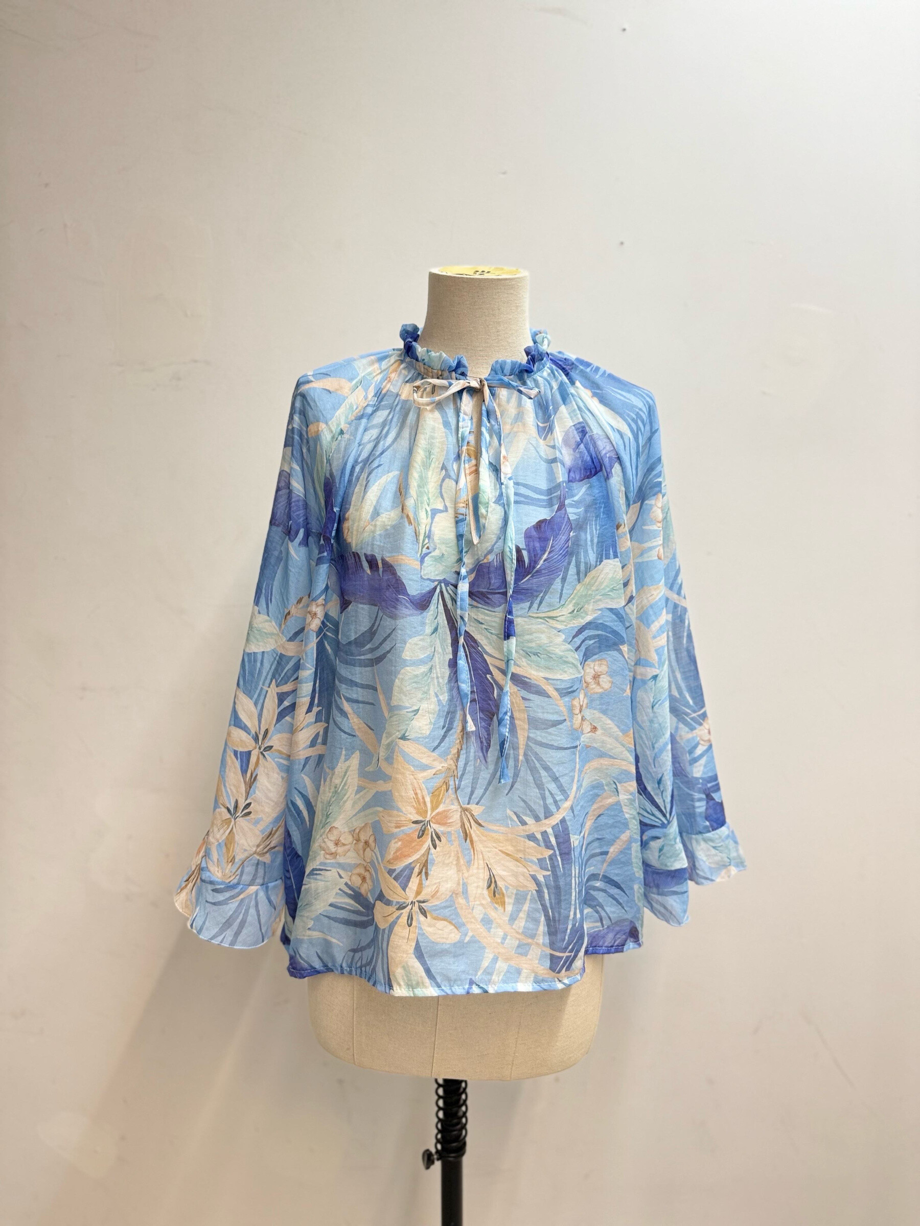 Wholesaler Farfalla - Blouse