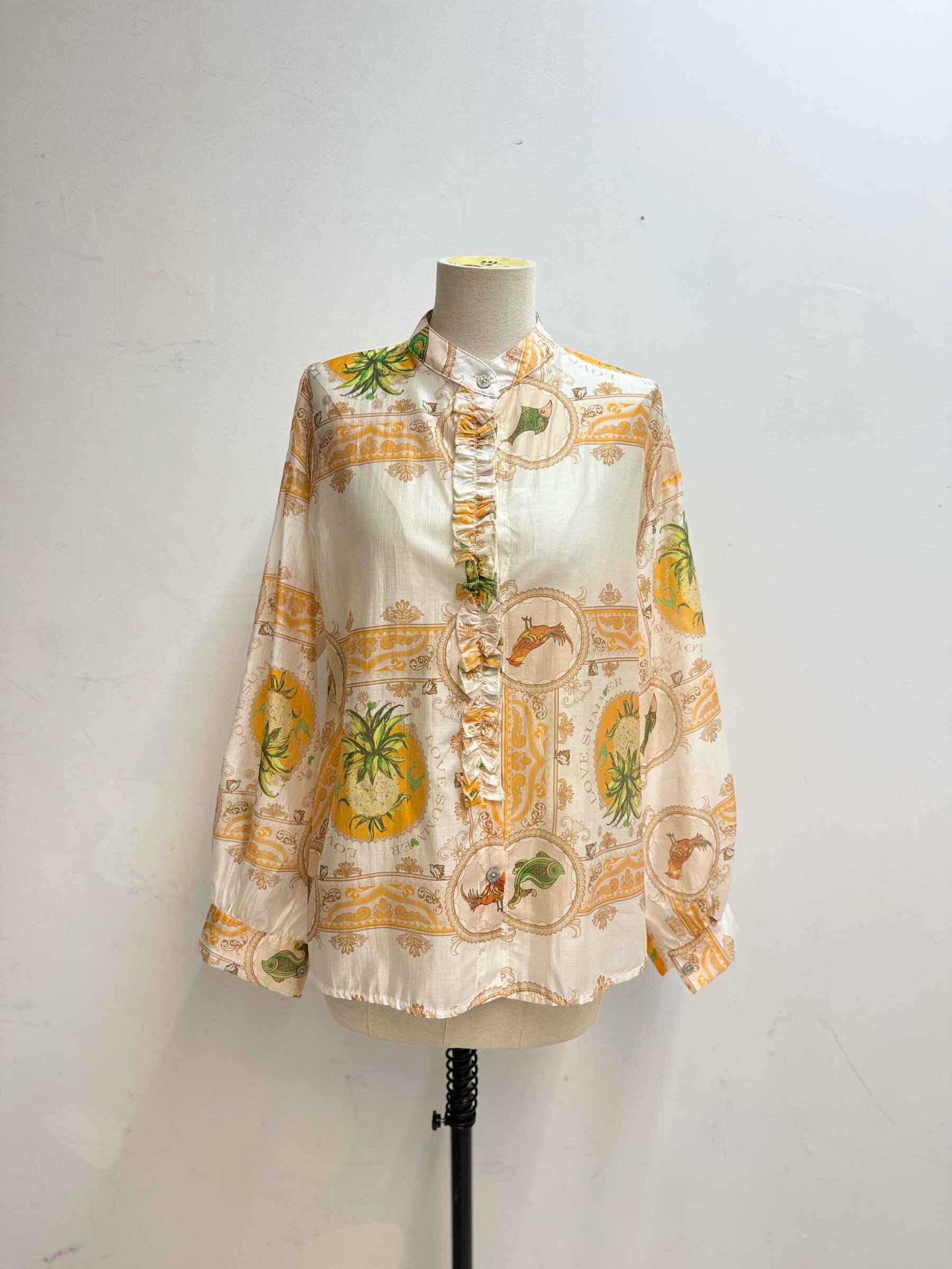 Grossiste Farfalla - Blouses
