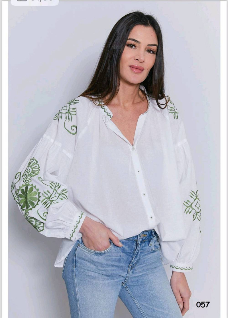 Wholesaler Farfalla - Shirts