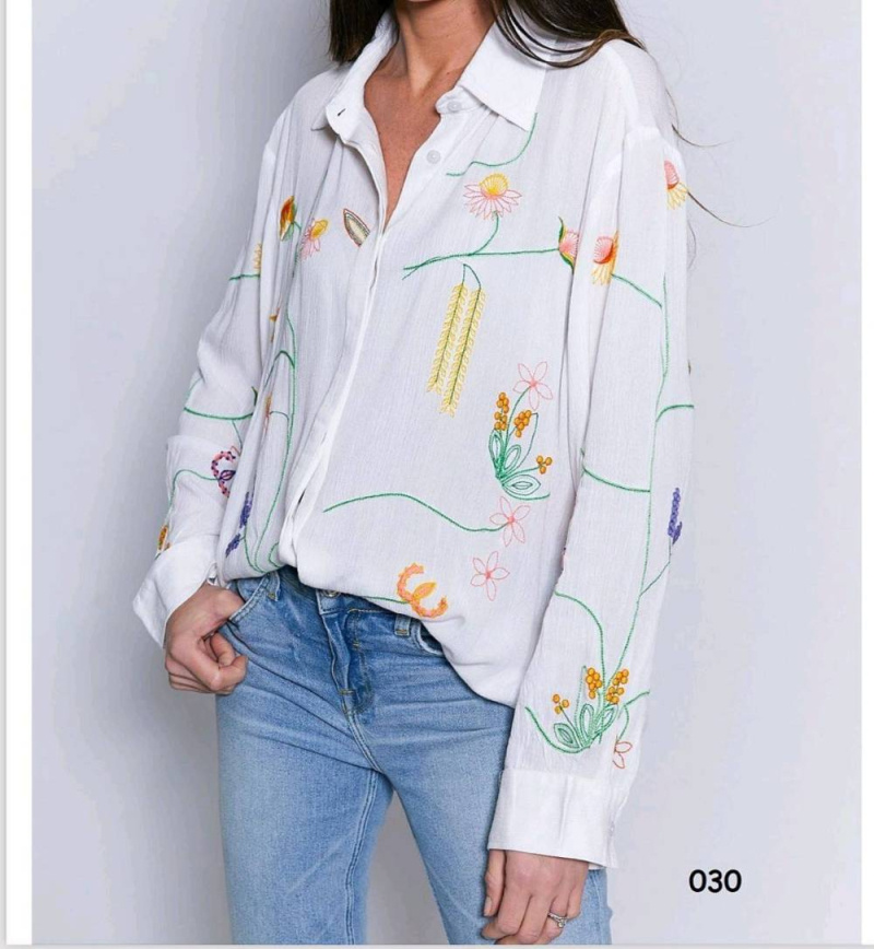 Wholesaler Farfalla - Shirts