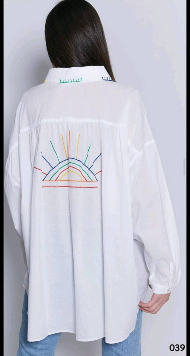 Wholesaler Farfalla - Shirts