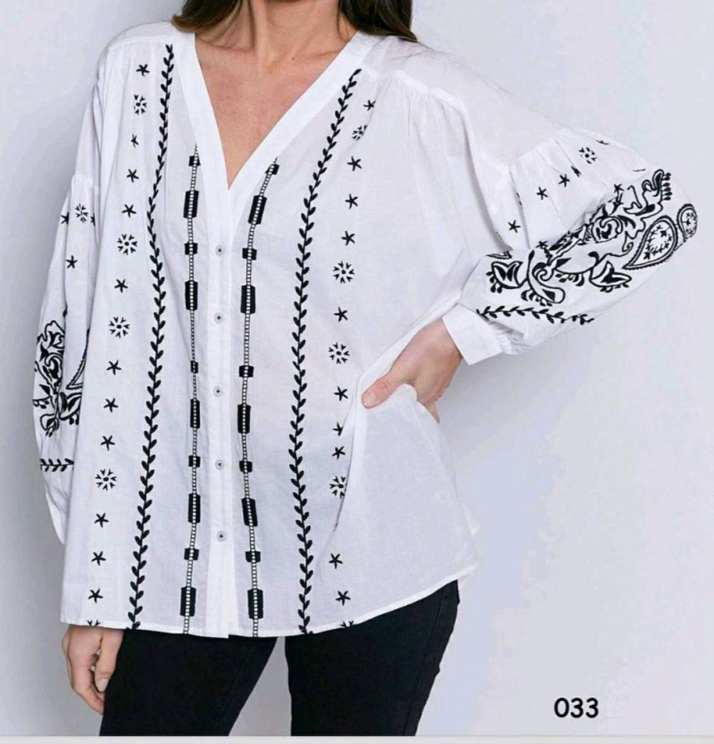Wholesaler Farfalla - Shirts