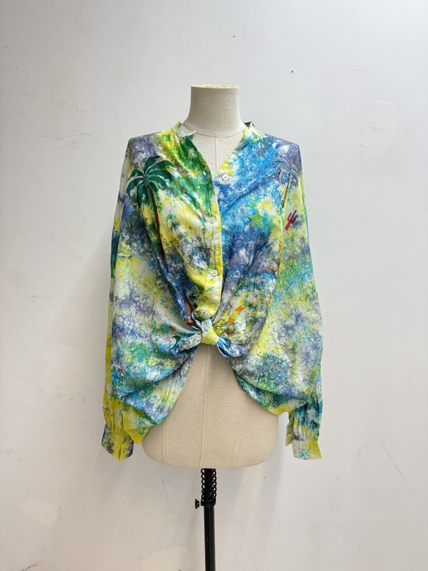 Wholesaler Farfalla - Shirts