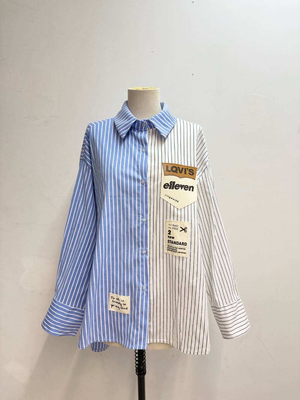 Wholesaler Farfalla - Shirts