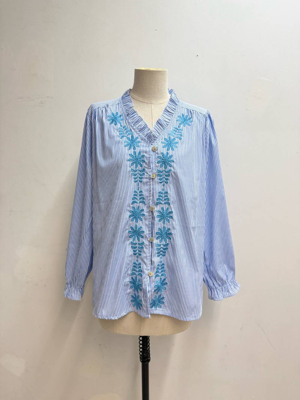 Wholesaler Farfalla - Shirts