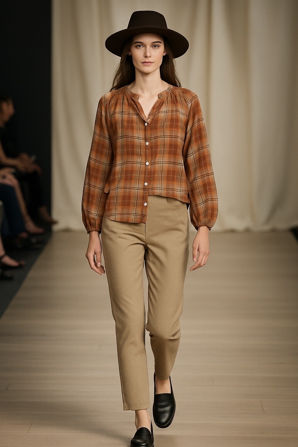 Wholesaler Farfalla - Shirt