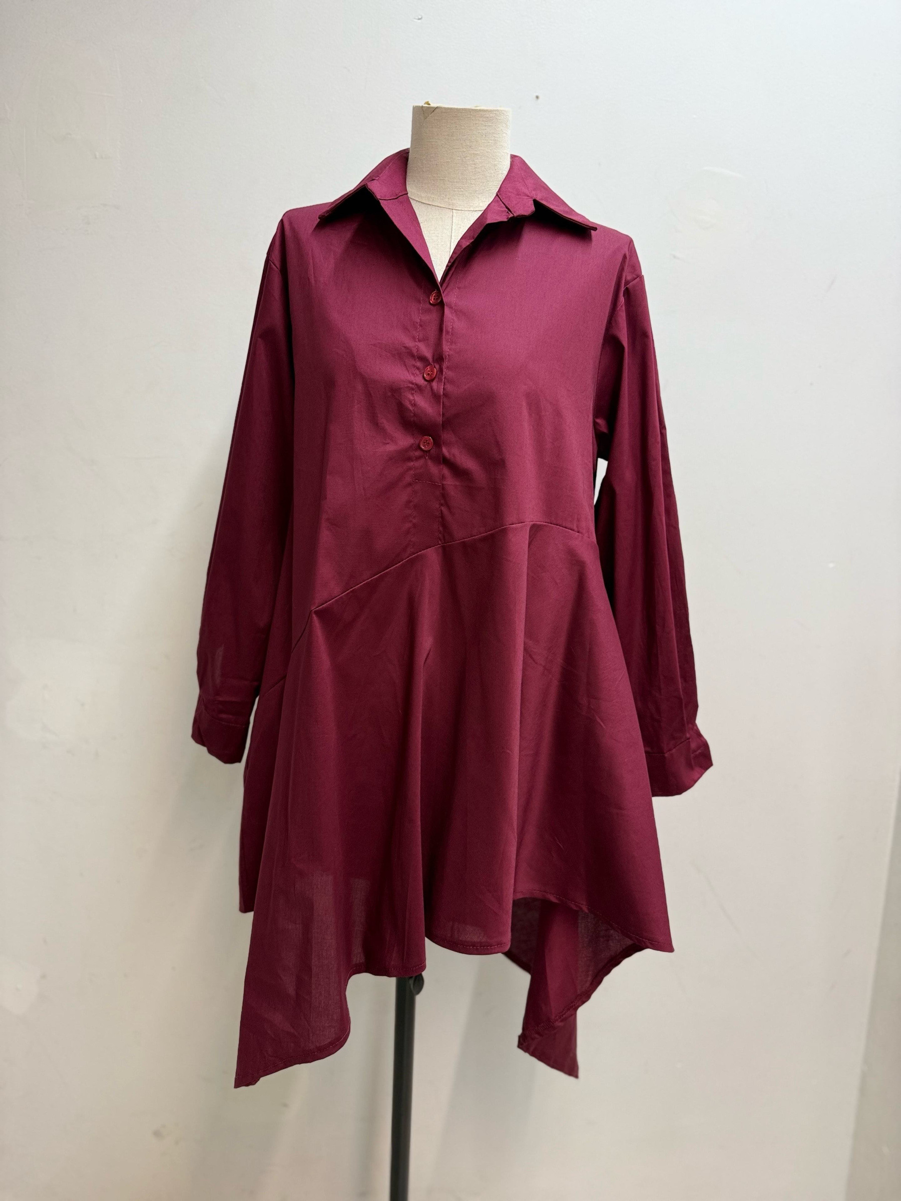Wholesaler Farfalla - Dresses shirts