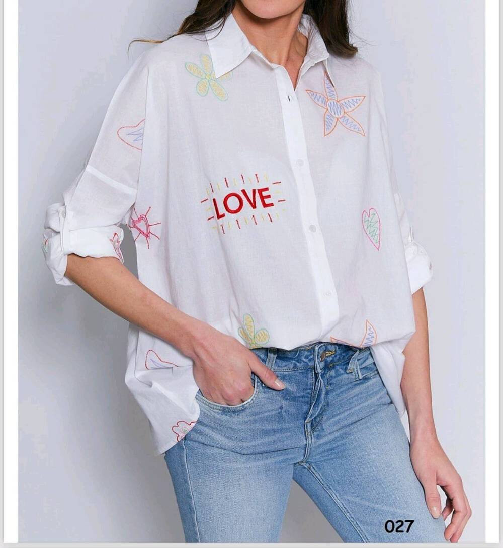 Wholesaler Farfalla - Shirts