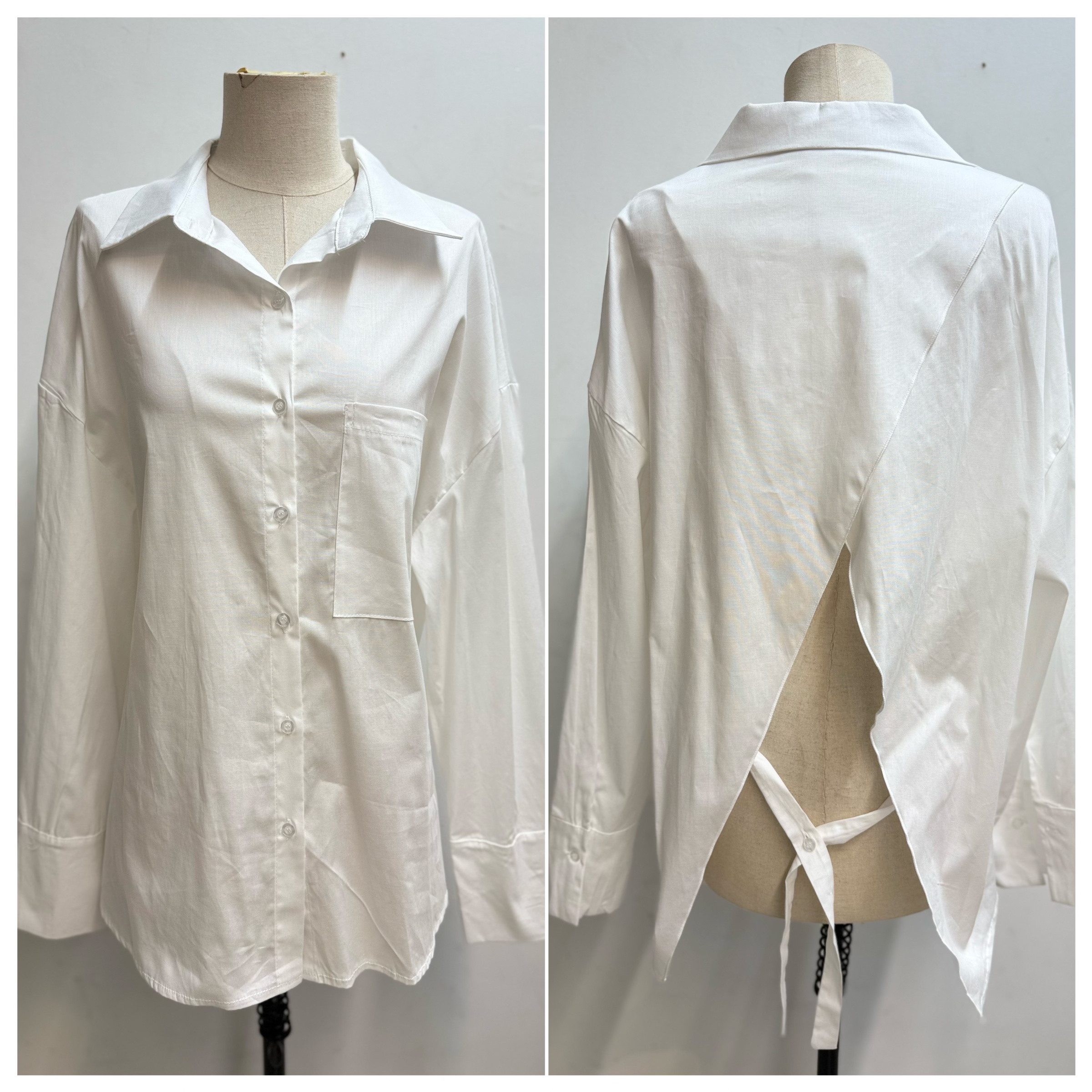 Wholesaler Farfalla - Shirt