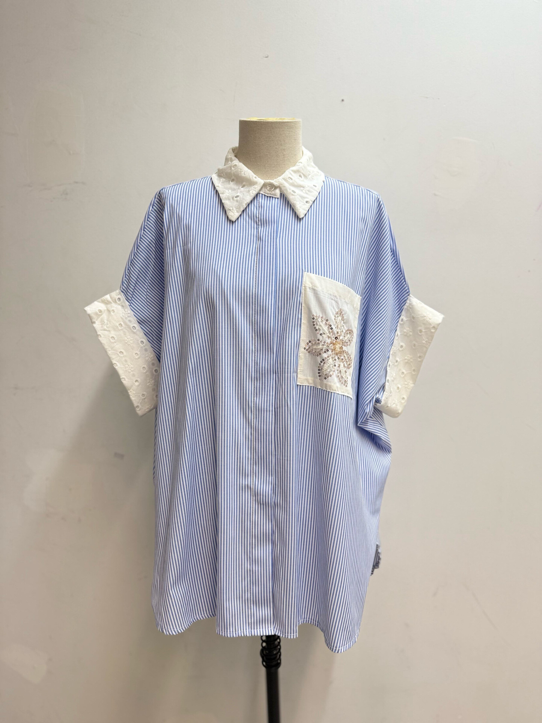 Wholesaler Farfalla - Shirts