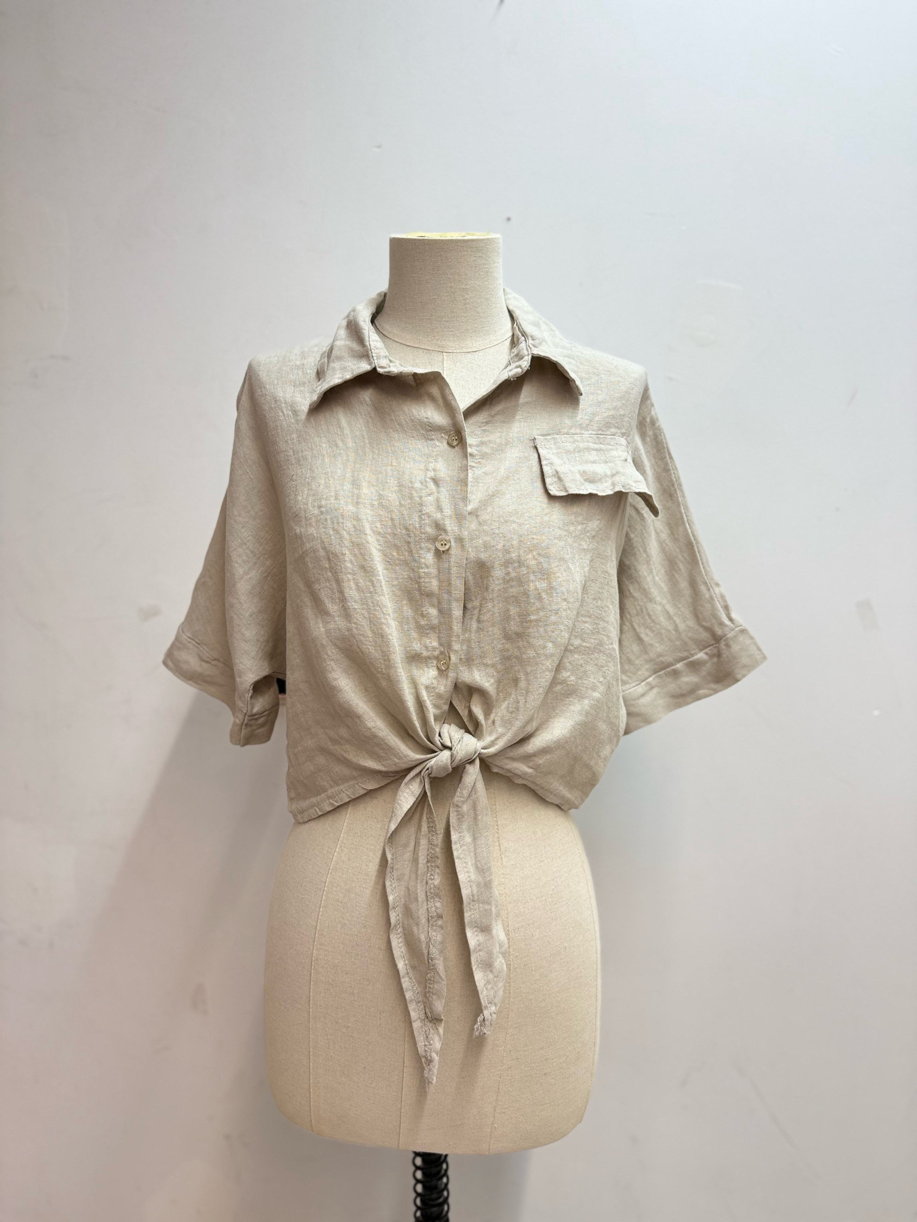 Wholesaler Farfalla - Shirts