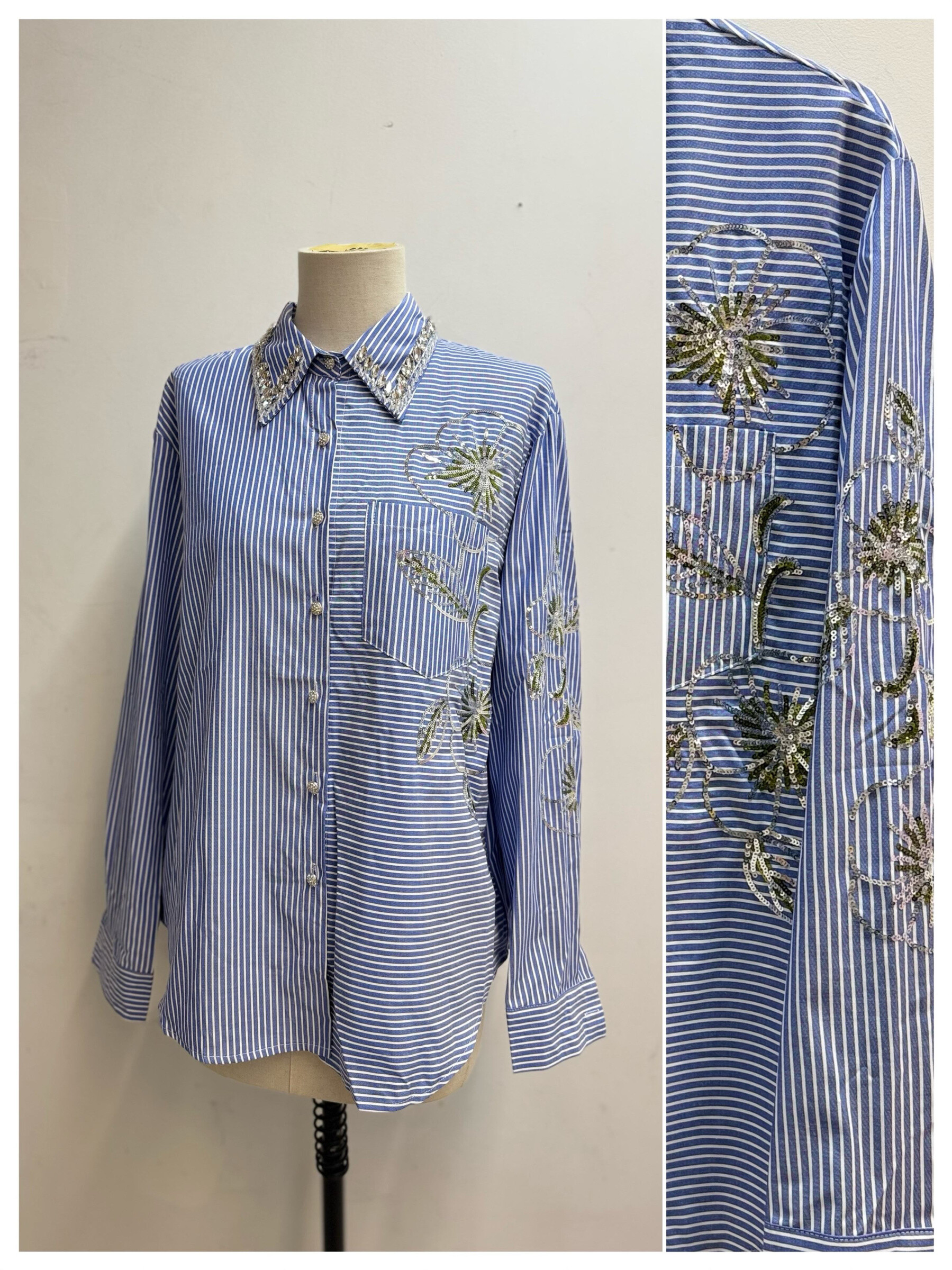 Wholesaler Farfalla - Shirts