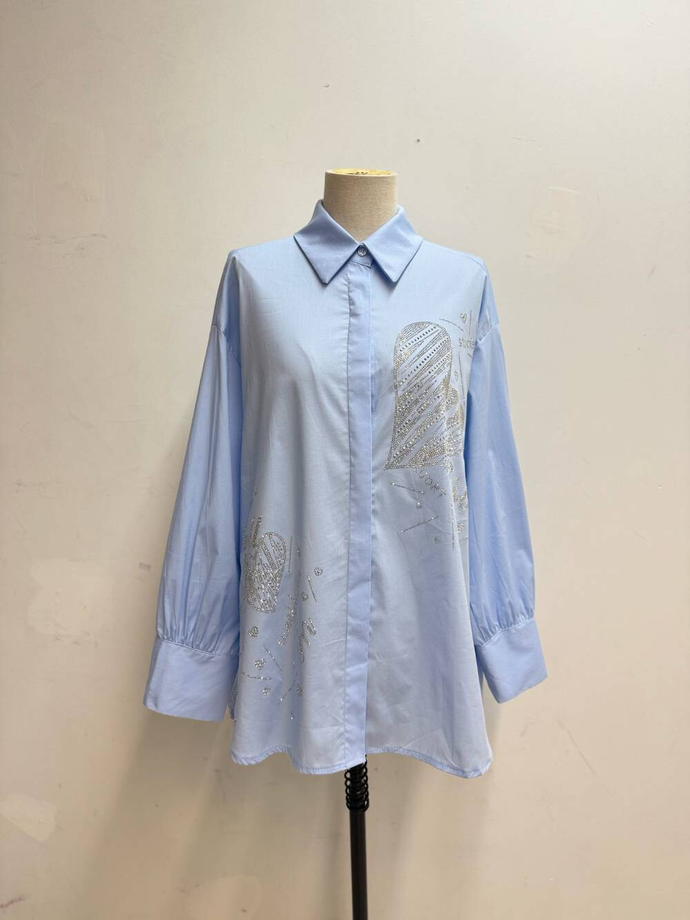 Wholesaler Farfalla - Shirts