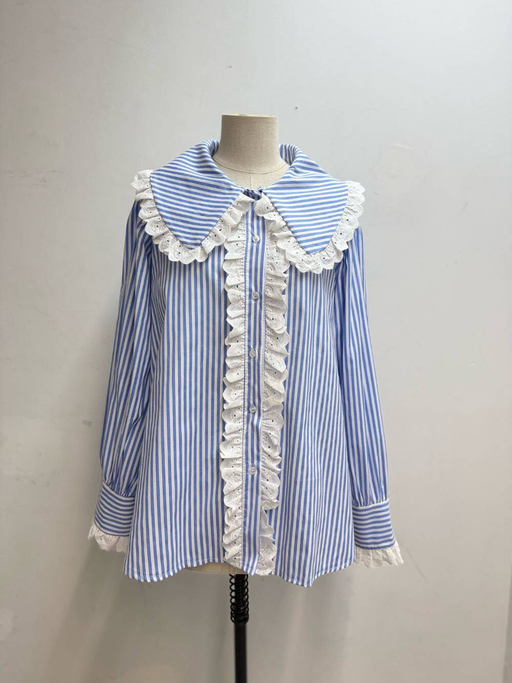 Wholesaler Farfalla - Shirts