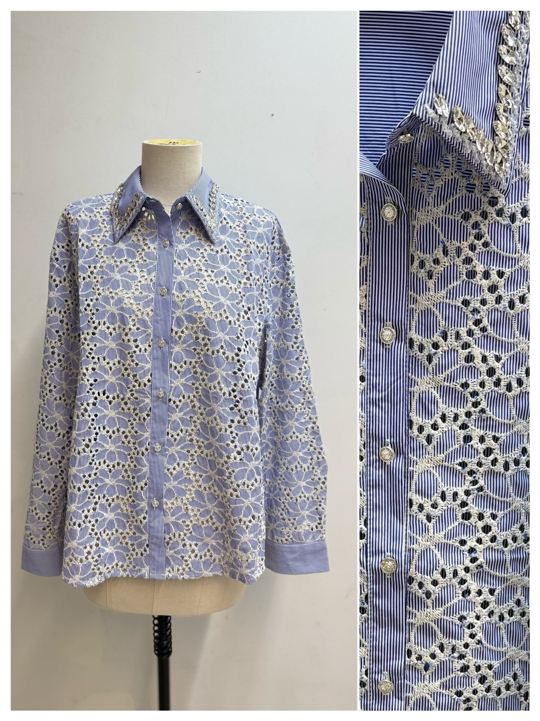 Wholesaler Farfalla - Shirts