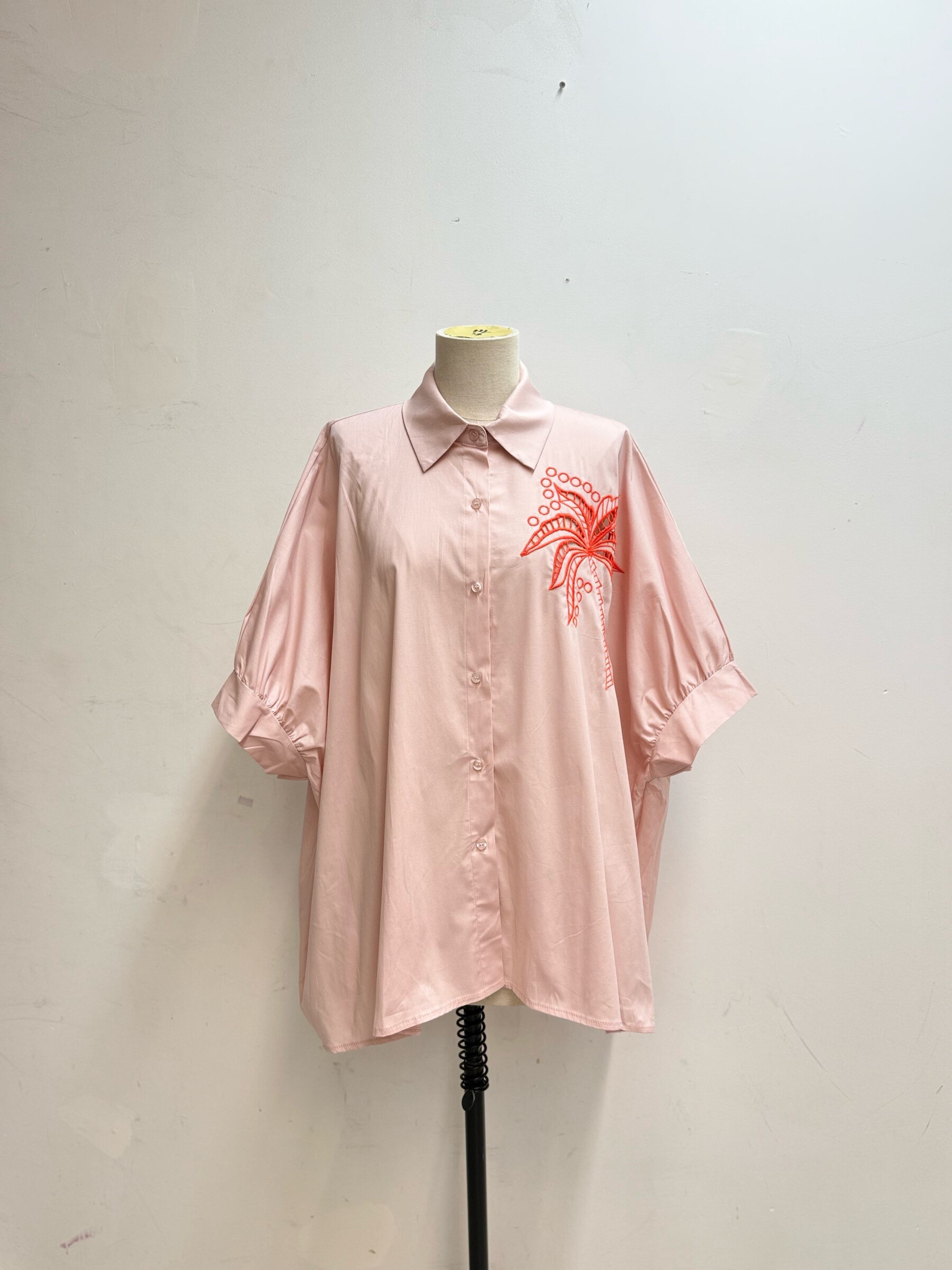 Wholesaler Farfalla - Shirts