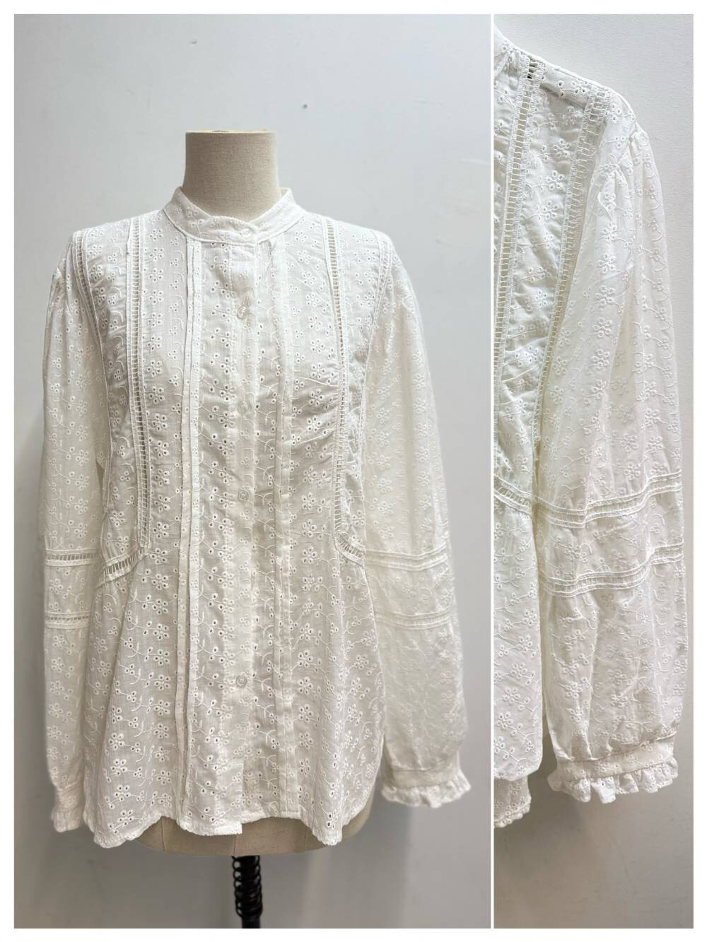 Wholesaler Farfalla - Shirts
