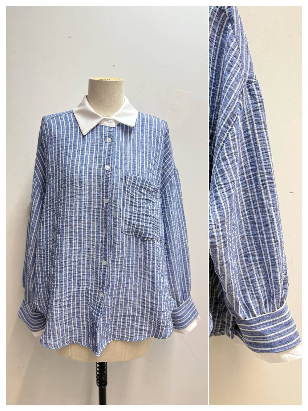 Wholesaler Farfalla - Shirts