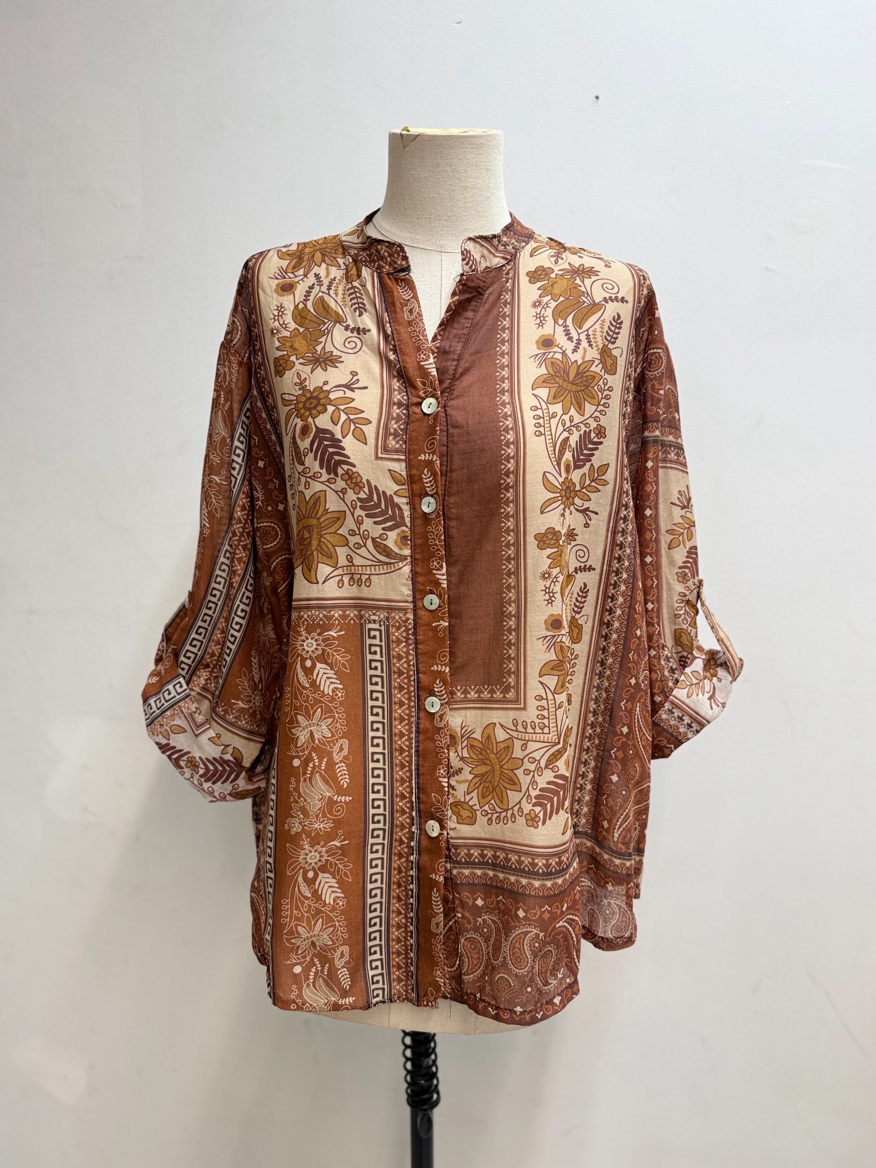 Wholesaler Farfalla - Shirts